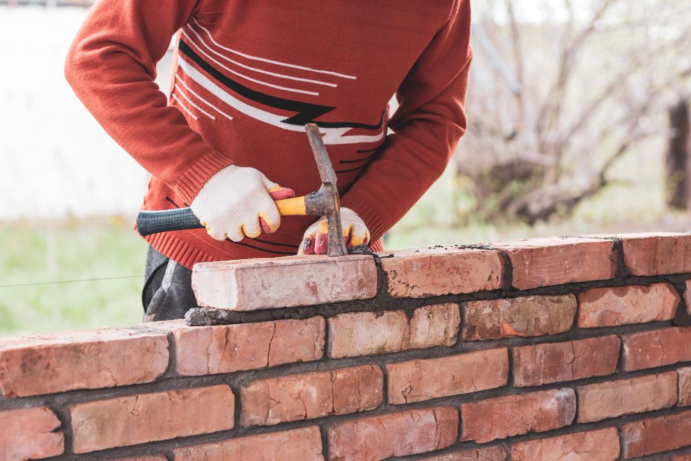 Commercial Masonry