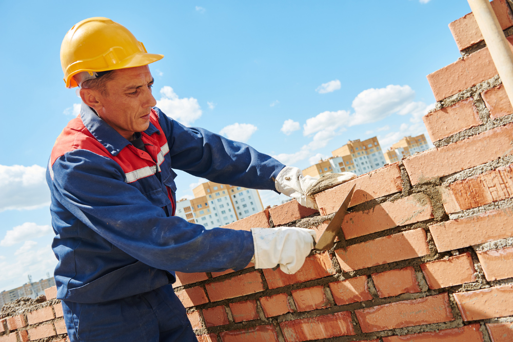 Brickwork