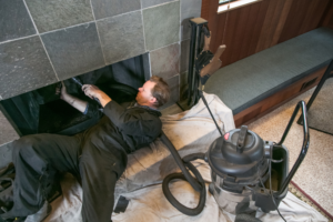 Chimney Repairs