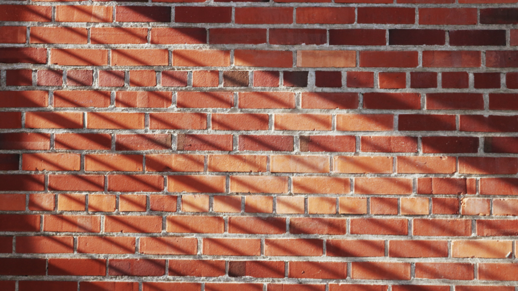 Brickwork