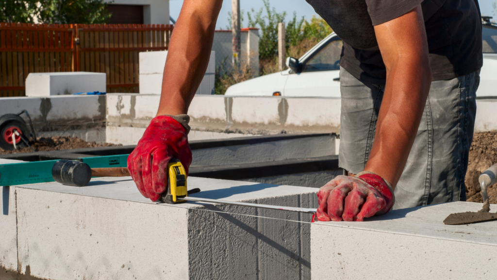 Masonry Repair