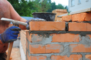 Stone Masonry