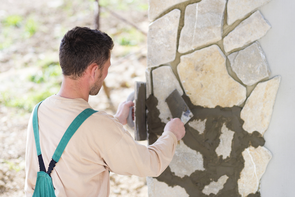 Stone Masonry